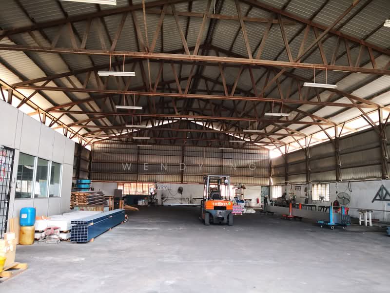Kilang untuk Disewa di Sungai Buloh (Selangor) - Wendy Ng - Interior - PropertyGuru.com.my