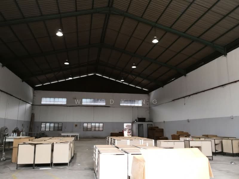 Kilang untuk Disewa di Sungai Buloh (Selangor) - Wendy Ng - Interior - PropertyGuru.com.my