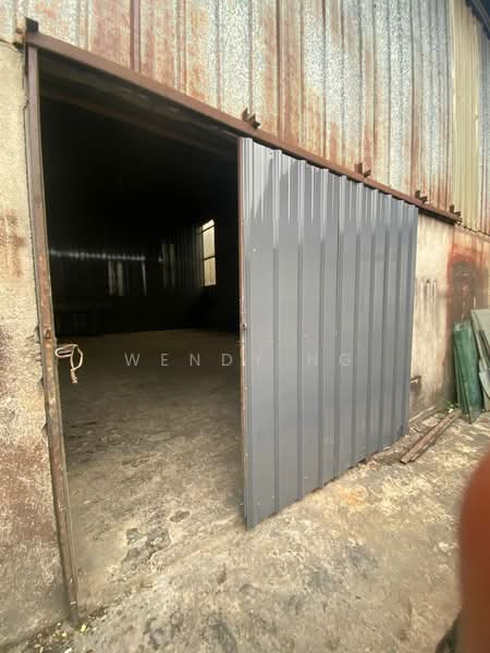 Kilang untuk Disewa di Sungai Buloh (Selangor) - Wendy Ng - Exterior - PropertyGuru.com.my