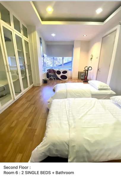 Semi-Detached House for Sale in Shah Alam (Selangor) - Reena Sarif - Bedroom - PropertyGuru.com.my