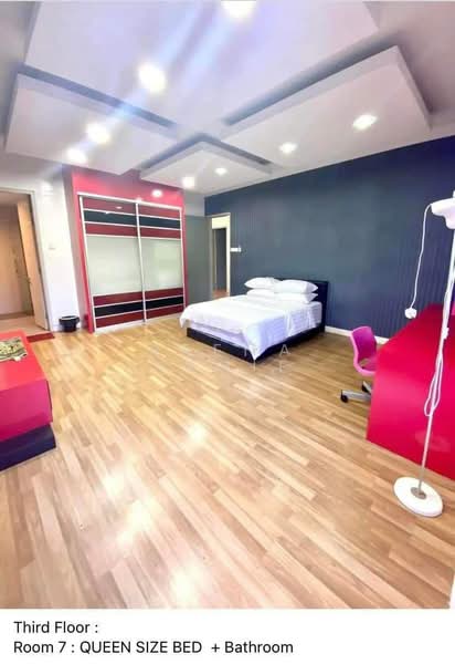 Semi-Detached House for Sale in Shah Alam (Selangor) - Reena Sarif - PropertyGuru.com.my