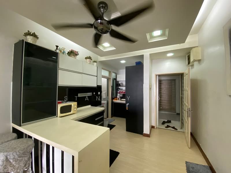 Service Residence for Rent at Metropolitan Square Service Residence - Stanley Lo - PropertyGuru.com.my