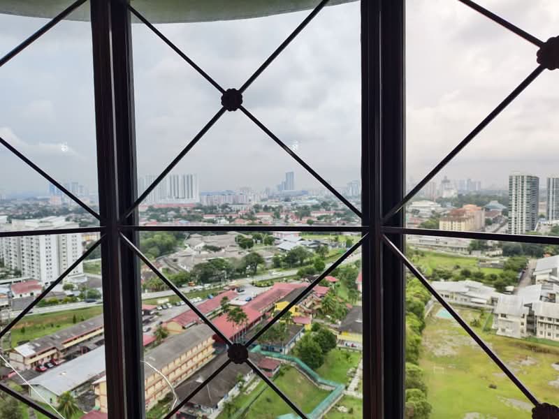 Kondominium untuk Dijual di Datin Halimah Condominium - Zoey Lee - PropertyGuru.com.my