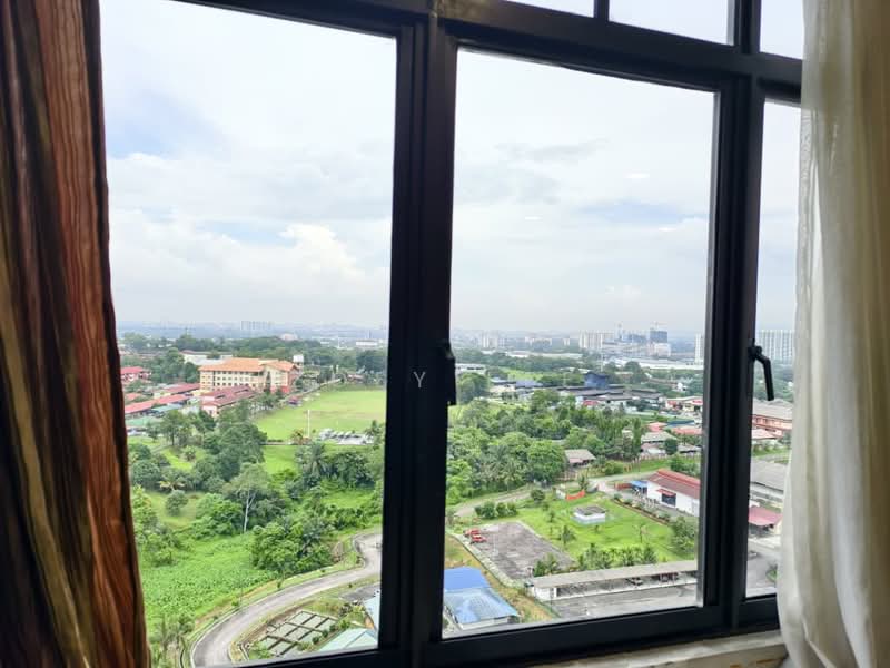 Kondominium untuk Dijual di Datin Halimah Condominium - Zoey Lee - PropertyGuru.com.my