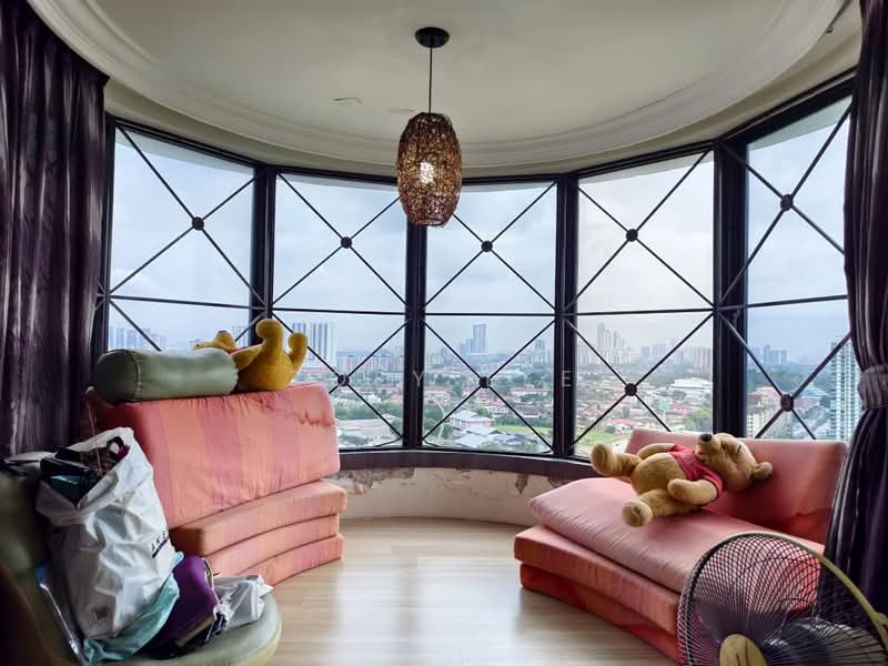 Kondominium untuk Dijual di Datin Halimah Condominium - Zoey Lee - PropertyGuru.com.my
