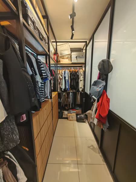 Rumah Teres 2-Tingkat untuk Dijual di Taman Eco Cascadia (Tebrau) - Tommy Tai - Interior - PropertyGuru.com.my
