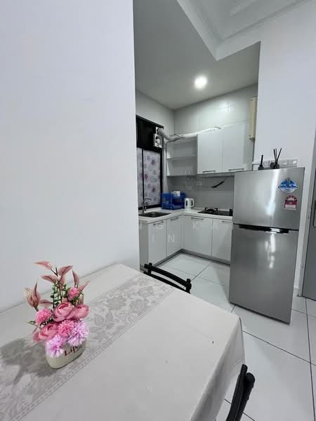 Service Residence for Rent at The Platino Serviced Apartment - Chang Kai Yin - PropertyGuru.com.my