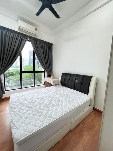 Service Residence for Rent at The Platino Serviced Apartment - Chang Kai Yin - PropertyGuru.com.my