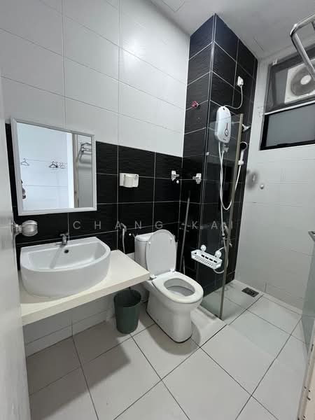 Service Residence for Rent at The Platino Serviced Apartment - Chang Kai Yin - PropertyGuru.com.my