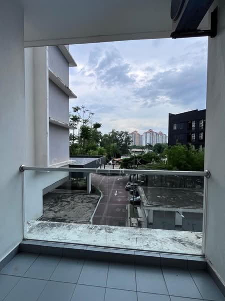 Service Residence for Rent at The Platino Serviced Apartment - Chang Kai Yin - PropertyGuru.com.my