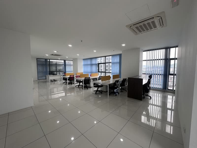 Pejabat untuk Disewa di Kampung Berembang (Ampang) - Kenny Yu - Interior - PropertyGuru.com.my