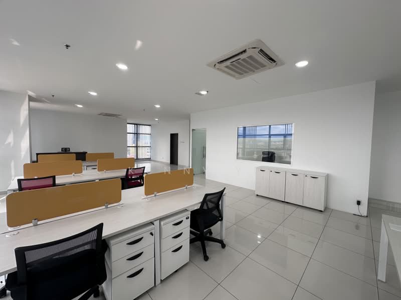 Pejabat untuk Disewa di Kampung Berembang (Ampang) - Kenny Yu - Interior - PropertyGuru.com.my
