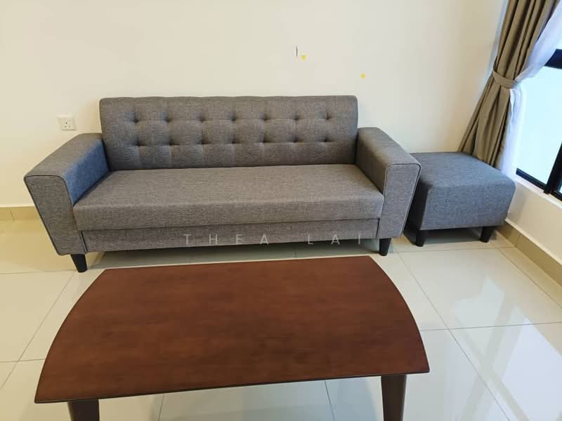 Service Residence for Rent at Veranda Residence - Thea Lai - PropertyGuru.com.my
