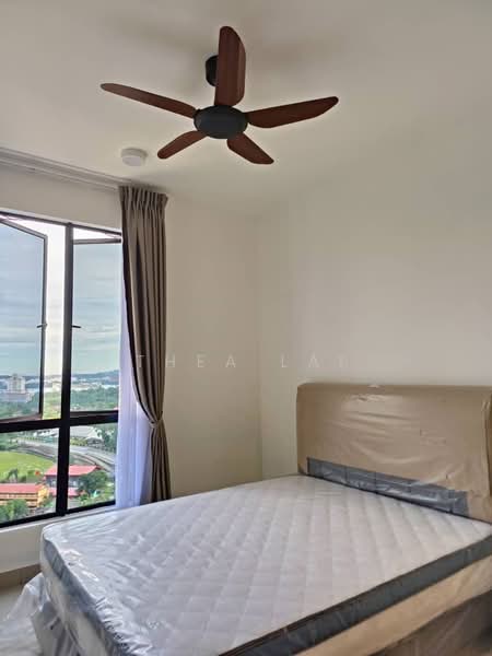 Service Residence for Rent at Veranda Residence - Thea Lai - PropertyGuru.com.my