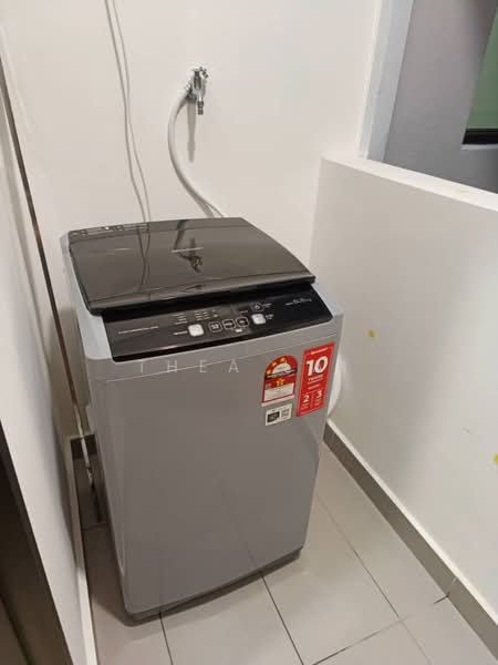 Service Residence for Rent at Veranda Residence - Thea Lai - PropertyGuru.com.my