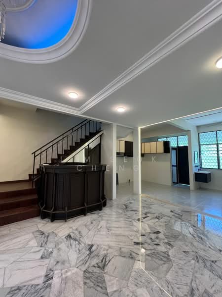 Rumah Teres 2 Tingkat untuk Dijual di Tanjung Tokong (Penang) - Lim Seok Cheng - Interior - PropertyGuru.com.my
