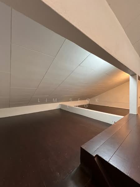 Rumah Teres 2 Tingkat untuk Dijual di Tanjung Tokong (Penang) - Lim Seok Cheng - Interior - PropertyGuru.com.my