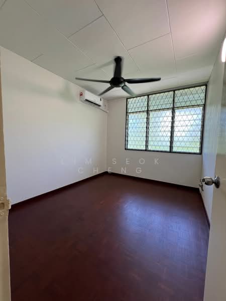 Rumah Teres 2 Tingkat untuk Dijual di Tanjung Tokong (Penang) - Lim Seok Cheng - Interior - PropertyGuru.com.my