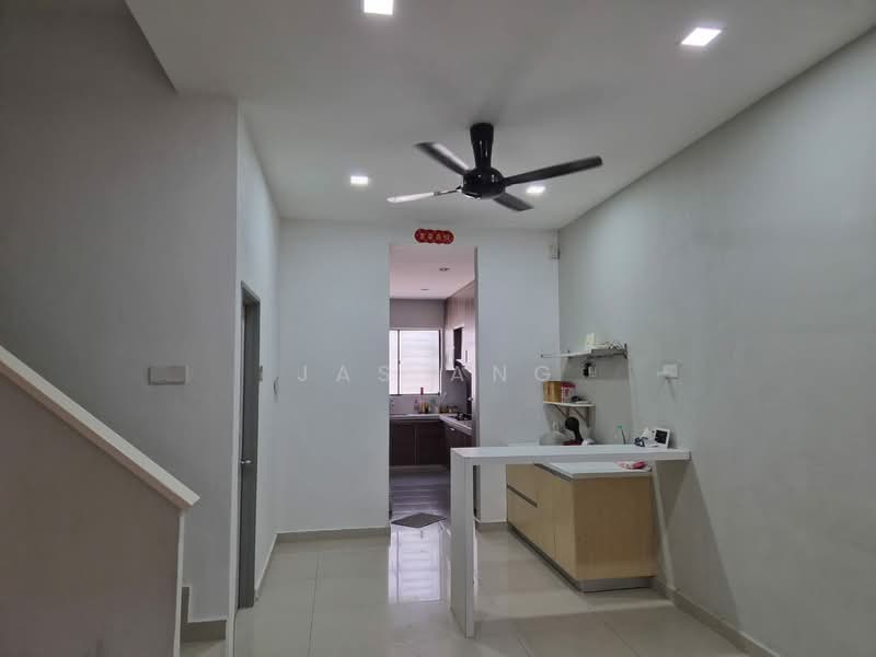 Terraced House for Sale in Juru (Penang) - Jas Ang - PropertyGuru.com.my