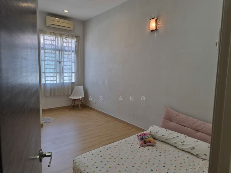 Terraced House for Sale in Juru (Penang) - Jas Ang - PropertyGuru.com.my