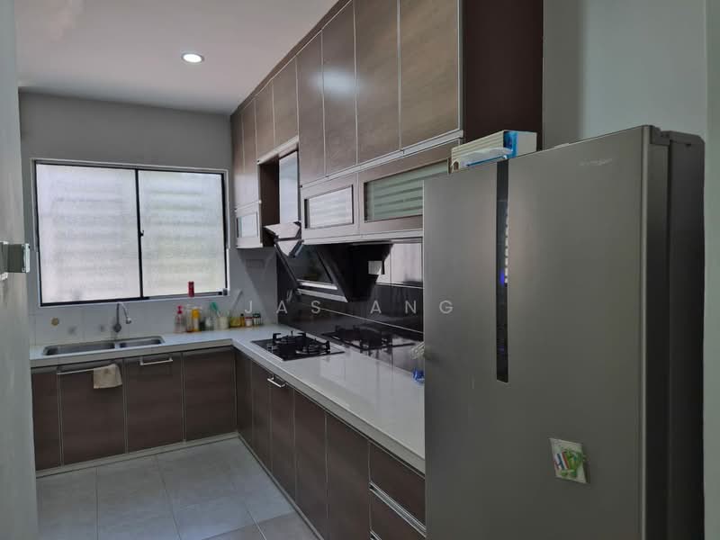 Terraced House for Sale in Juru (Penang) - Jas Ang - PropertyGuru.com.my