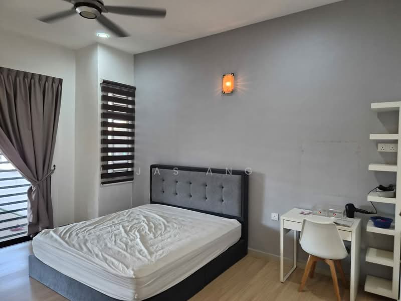 Terraced House for Sale in Juru (Penang) - Jas Ang - PropertyGuru.com.my