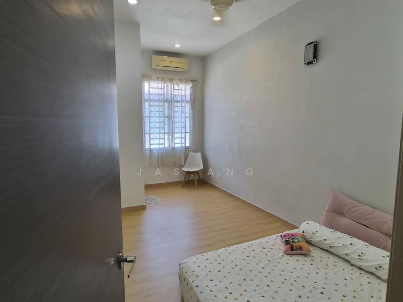 Terraced House for Sale in Juru (Penang) - Jas Ang - PropertyGuru.com.my