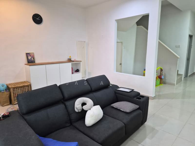 Terraced House for Sale in Juru (Penang) - Jas Ang - PropertyGuru.com.my
