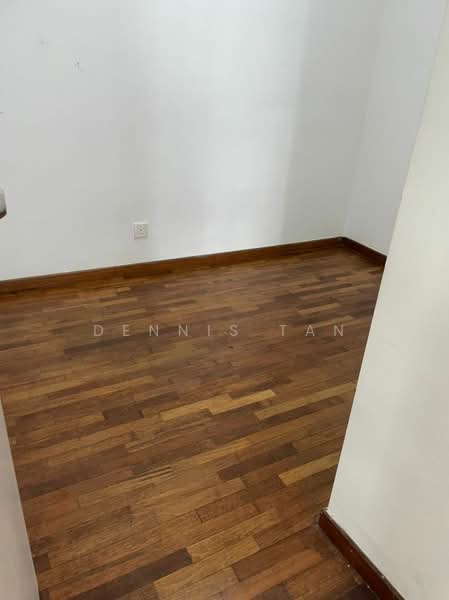 Servis Apartment untuk Disewa di i-SOHO @ i-City - Dennis Tan - PropertyGuru.com.my