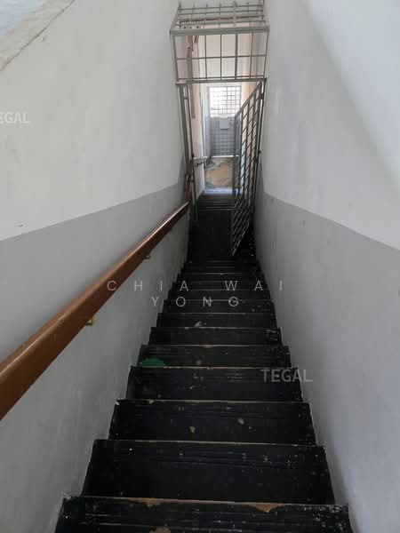 Kilang untuk Disewa di Port Klang (Pelabuhan Klang) (Selangor) - Chia Wai Yong - Corridor - PropertyGuru.com.my