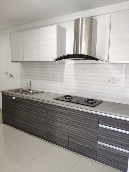 Kondominium untuk Dijual di Azelia Residence - Sharon Lai - Kitchen - PropertyGuru.com.my
