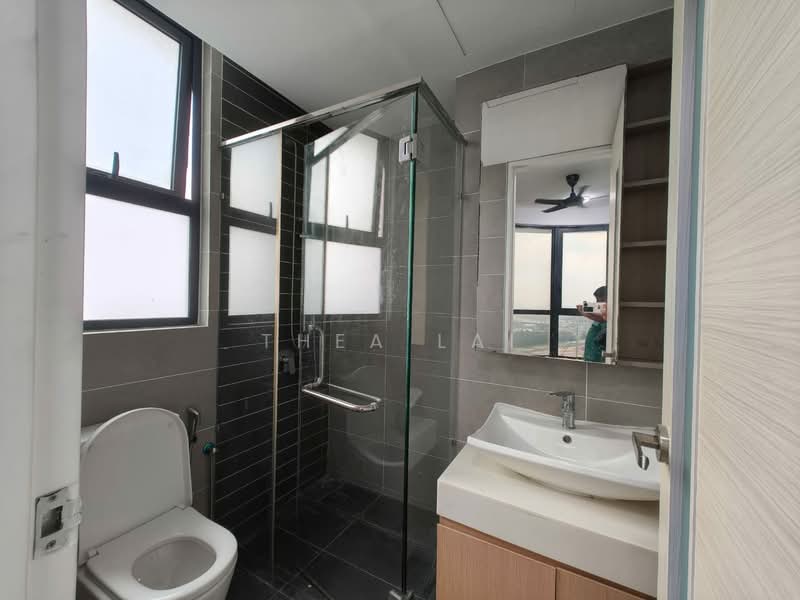 Apartment for Rent at The M @ Medini Macrolink - Thea Lai - PropertyGuru.com.my