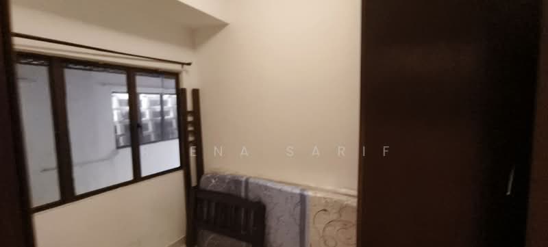 Semi-Detached House for Sale in Sek 13,Salahudin Golf Course (Shah Alam) - Reena Sarif - Bedroom - PropertyGuru.com.my