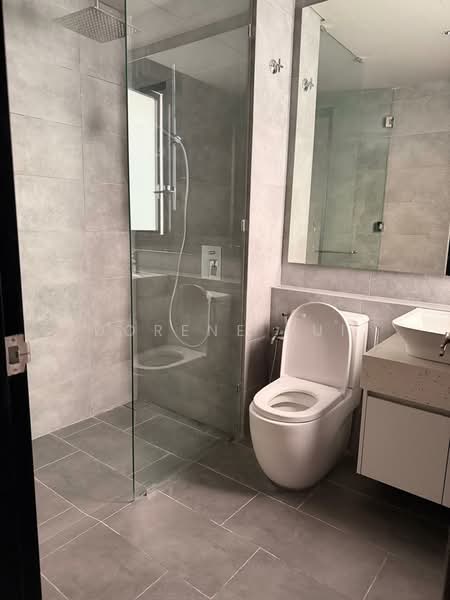 Condominium for Rent at ALIX Residences - Dorene Pui - Bathroom - PropertyGuru.com.my