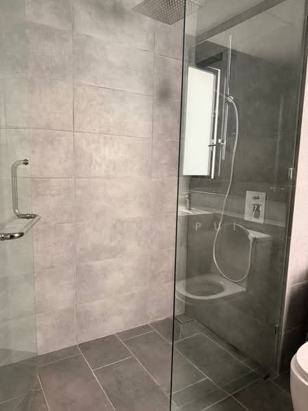 Condominium for Rent at ALIX Residences - Dorene Pui - Bathroom - PropertyGuru.com.my