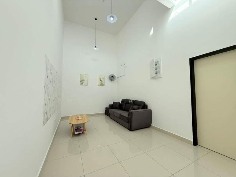 Rumah Kluster untuk Disewa di Iskandar Puteri (Nusajaya) (Johor) - Phelicia Lee - PropertyGuru.com.my