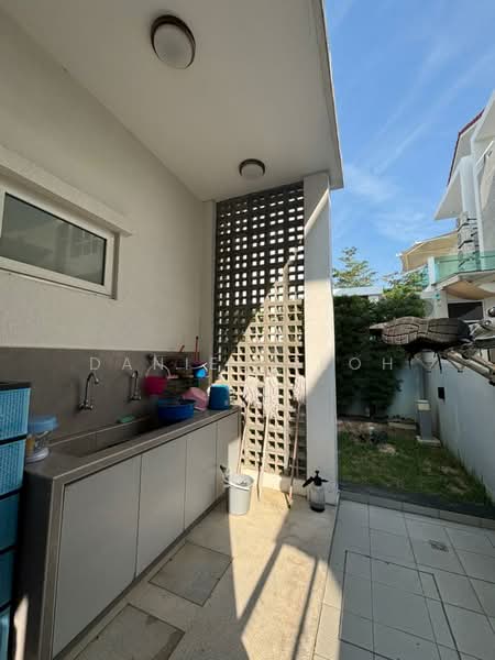 Rumah Banglo untuk Dijual di Seri Tanjung Pinang (Tanjung Tokong) - Daniel Teoh - PropertyGuru.com.my