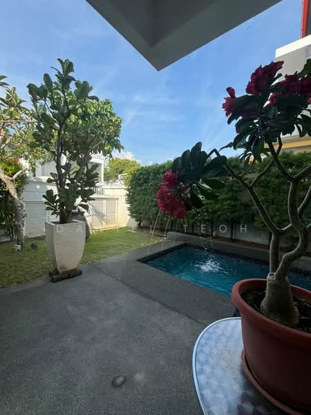 Rumah Banglo untuk Dijual di Seri Tanjung Pinang (Tanjung Tokong) - Daniel Teoh - PropertyGuru.com.my