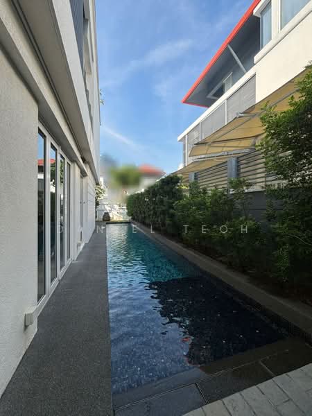 Rumah Banglo untuk Dijual di Seri Tanjung Pinang (Tanjung Tokong) - Daniel Teoh - PropertyGuru.com.my