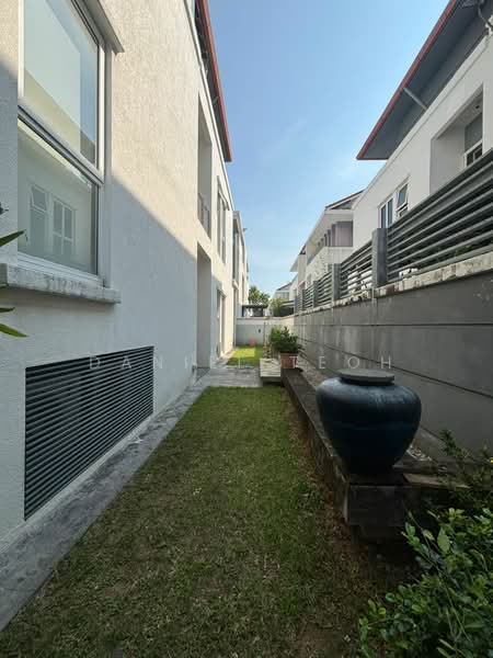 Rumah Banglo untuk Dijual di Seri Tanjung Pinang (Tanjung Tokong) - Daniel Teoh - PropertyGuru.com.my
