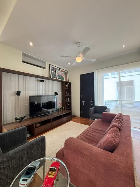 Rumah Banglo untuk Dijual di Seri Tanjung Pinang (Tanjung Tokong) - Daniel Teoh - PropertyGuru.com.my