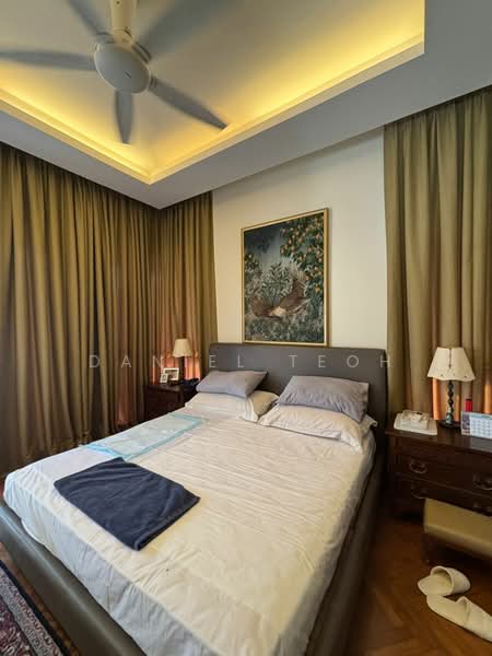 Rumah Banglo untuk Dijual di Seri Tanjung Pinang (Tanjung Tokong) - Daniel Teoh - PropertyGuru.com.my