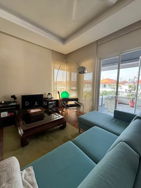 Rumah Banglo untuk Dijual di Seri Tanjung Pinang (Tanjung Tokong) - Daniel Teoh - PropertyGuru.com.my