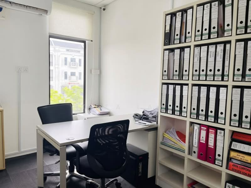 Shop for Rent in Taman Ekoflora (Johor Bahru) - Thea Lai - PropertyGuru.com.my