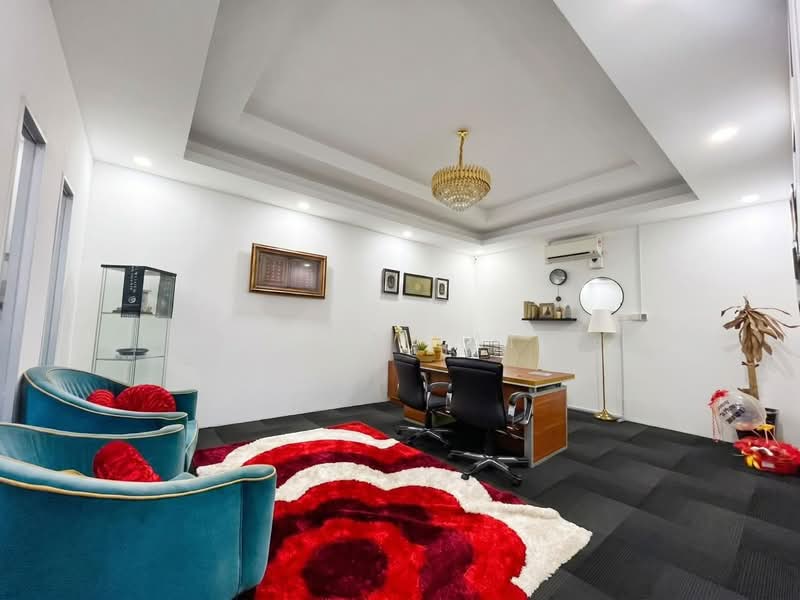 Shop for Rent in Taman Ekoflora (Johor Bahru) - Thea Lai - PropertyGuru.com.my