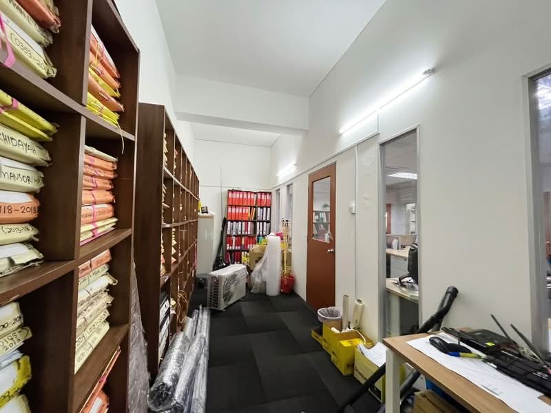 Shop for Rent in Taman Ekoflora (Johor Bahru) - Thea Lai - PropertyGuru.com.my