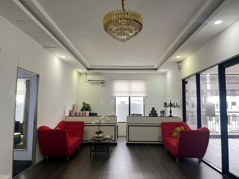 Shop for Rent in Taman Ekoflora (Johor Bahru) - Thea Lai - PropertyGuru.com.my