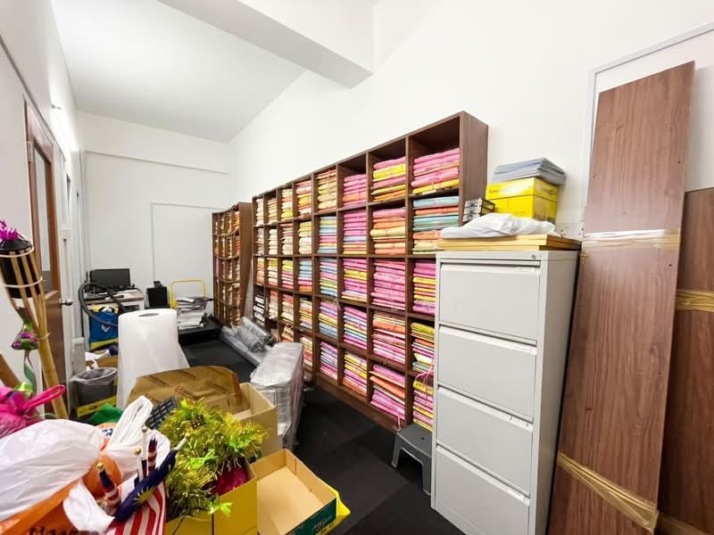 Shop for Rent in Taman Ekoflora (Johor Bahru) - Thea Lai - PropertyGuru.com.my