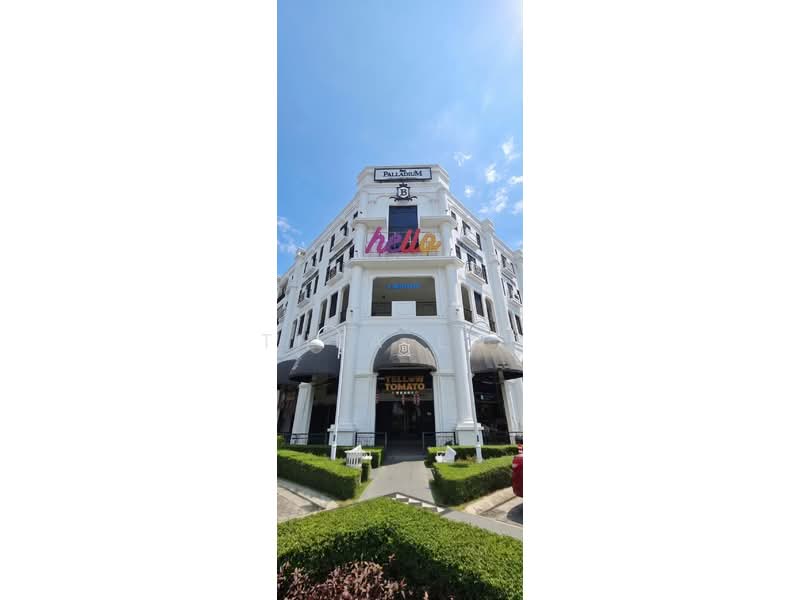 Shop for Rent in Taman Ekoflora (Johor Bahru) - Thea Lai - PropertyGuru.com.my