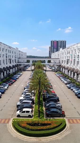 Shop for Rent in Taman Ekoflora (Johor Bahru) - Thea Lai - PropertyGuru.com.my